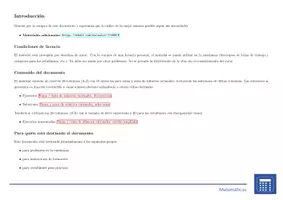 Vista previa - Hojas de trabajo - Suma y resta de números racionales | matemáticas | 26 columnas - página 2