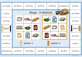 Vorschau - Spiele - 15 Bingos Mega Paket - Seite 3