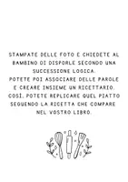 anteprima - Esperimenti - Ricettario - Pagina 1