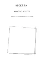 anteprima - Esperimenti - Ricettario - Pagina 2