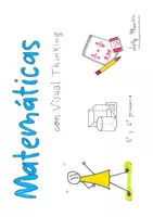 Vista previa - Refuerzo / NEE / Materiales de apoyo - LIBRO MATEMÁTICAS -VT - Portada