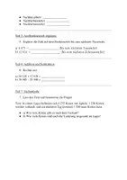 Vorschau - Arbeitsblätter - Zahlen bis 100 000 (4. Klasse) - Seite 2
