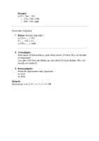 Vorschau - Arbeitsblätter - Zweistellige und dreistellige Zahlen - Seite 2