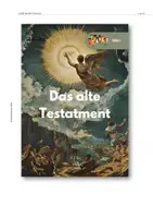Vorschau - Unterrichtsreihen - Sparpaket XXL Bibel – Altes & Neues Testament | Jesus | Wichtige Gleichnisse & Bibelstellen - Seite 2