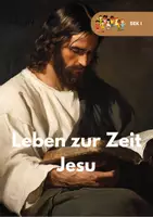 Vorschau - Unterrichtsreihen - Sparpaket „Leben zur Zeit Jesu mit wichtigen Persönlichkeiten & Einordnung in die Geschichte“ - Seite 1