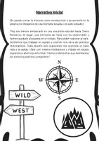 Vista previa - Juegos / Gamificación - Atrapados en Sierra Numérica - página 3