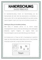 Vorschau - Arbeitsblätter - FASCHING Buchstabenchaos - Seite 3
