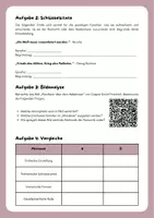 Vorschau - Arbeitsblätter - Romantik, Biedermeier & Vormärz - Seite 2