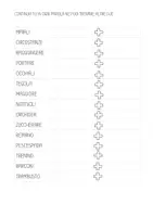 anteprima - Esercizi - Giochi linguistici: La sciarada - Pagina 2