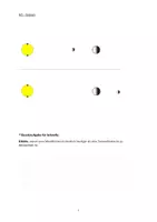 Vorschau - Arbeitsblätter - Optik - Sonnen-und Mondfinsternis - Seite 2