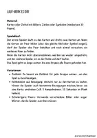 Vorschau - Stundenentwürfe - Turnstunde "Sportarten schnuppern" - Seite 2