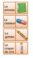 Vorschau - Spiele - Domino affaires de classe - Seite 2