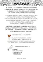 anteprima - Audio - Mandala dell'inverno: ascolta, colora, crea! - Pagina 1