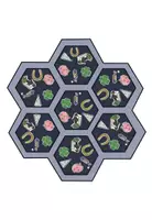 Vorschau - Spiele - Logikpuzzle / Legepuzzle Silvester - Seite 1