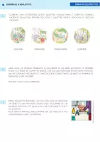 anteprima - Esercizi - Nina e Ciuffetto (Dossier pedagogico) - Pagina 3