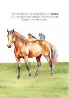 Vorschau - Text - Leseverständnis Farm Animals - Seite 3