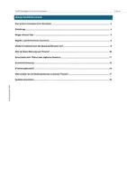 Vorschau - Unterrichtsreihen - Unterrichtsreihe: Grundlagen der deutschen Grammatik - SEK I - Seite 2