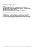 Vorschau - Fördermaterial/Inklusion - Schaubild zur den Worttrennungsregeln - Seite 2