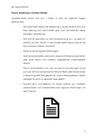 Vorschau - Stundenentwürfe - Social Media - Portfolio - Seite 3