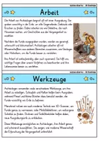 Vorschau - Bildkarten - Wissenskartei - Archäologie | Geschichte - Seite 2