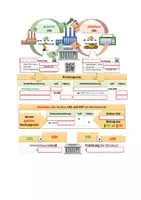 Vorschau - Unterrichtsreihen - Umsatzsteuer und Vorsteuer buchen und abschließen (FiBu-Flipper 11/11) - Seite 3
