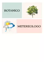 anteprima - Materiale di supporto/inclusione - GLI SCIENZIATI - Pagina 1