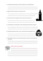 Vorschau - Arbeitsblätter - Relative pronouns - who and which - Seite 2
