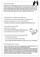 Vorschau - Arbeitsblätter - Quiz zum Benimm-und-Regel-Check (mit Lösung) - Seite 3