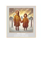 anteprima - Materiale di supporto/inclusione - Storie di ieri e di oggi;Andra e Tatiana la memoria e i diritti umani un percorso multidisciplinare classi III/V - Pagina di copertina