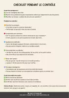 Aperçu - Préparation de séance / Séance complète - Fiches et checklists pour identifier ses erreurs - Page 2