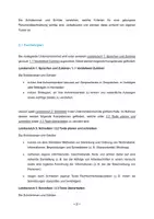 Vorschau - Stundenentwürfe - Besondere Unterrichtsvorbereitung Personenbeschreibung Täterprofile - Seite 2