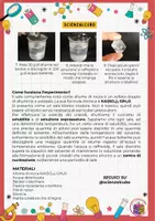 anteprima - Esperimenti - Come preparare un cristallo gigante - Pagina 1