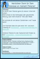 Vorschau - Arbeitsblätter - Arbeitsheft Winter Klasse 1 – Lerntheke mit Übungsblättern und Lösungen #rabattraketenzusalevester25 - Seite 1