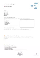 Vorschau - Anderer Materialtyp - Achtsamkeitstagebuch - Seite 1