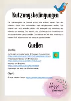 Vorschau - Präsentationen/Tafelbilder - Starbildschirme I Frühling I Ostern I Begrüßungsbilder I digitale Tafel - Seite 1