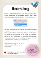 Vorschau - Präsentationen/Tafelbilder - Starbildschirme I Frühling I Ostern I Begrüßungsbilder I digitale Tafel - Seite 3