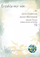 Vorschau - Spiele - WÜRFELN-FRAGEN-ANTWORTEN - Deckblatt