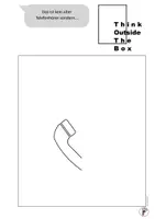 Vorschau - Arbeitsblätter - Think outside The Box 8_Zeichenaufgaben für den Vertretungsunterricht_Fach Kunst - Seite 1