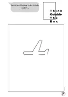 Vorschau - Arbeitsblätter - Think outside The Box 8_Zeichenaufgaben für den Vertretungsunterricht_Fach Kunst - Seite 3
