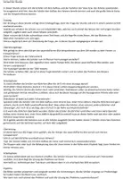 Vorschau - Stundenentwürfe - Herz und Herzkreislauf: Stunde 3: Venen und Arterien - Seite 1