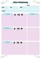 Vorschau - Anderer Materialtyp - Materialpaket Organisation - Seite 3