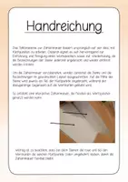 Vorschau - Poster - Zahlenmauer - interaktives Tafelmaterial und Aushang - Seite 1