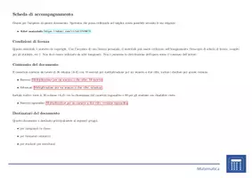 anteprima - Esercizi - Moltiplicazione per un numero a due cifre | matematica | 26 colonne - Pagina 2