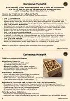 Vorschau - Stundenentwürfe - Korkenmathematik in der Grundschule - Seite 2