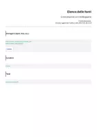 anteprima - Esperimenti - Come preparare un cristallo gigante - Pagina 2