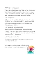 Vorschau - Bildkarten - Bildkartei mit Psalmversen und Fotografien - Seite 2
