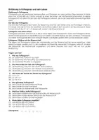 Vorschau - Arbeitsblätter - Escape Room "Pythagoras" - Seite 1