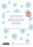 Vista previa - Otros - NOTITAS ENERO vuelta al cole Alumnos y profes - Portada