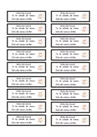 Vista previa - Otros - NOTITAS ENERO vuelta al cole Alumnos y profes - página 1