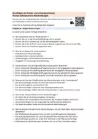 Vorschau - Unterrichtsreihen - Kalkulatorische Abschreibungen (KLR-Flipper 3/19) - Seite 1